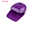 Load image into Gallery viewer, Nail dryer Nail Tool Nail Dryer nail polish Mini Nail Dryer
