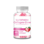 Load image into Gallery viewer, Glutathione Collagen Soft Candy Collagen Gummies
