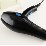 Load image into Gallery viewer, Home Hairdressing High-Power Blue Light Negative Ion Hair Dryer
