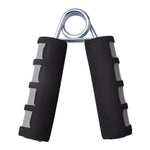 Load image into Gallery viewer, Hand Training Spring Hand Grip Finger Strength Finger Trainer Power Exerciser Sponge Forearm Grip Strengthener Carpal Expander
