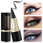 Load image into Gallery viewer, Waterproof Black Eyeliner Liquid Eye Liner Pen Pencil Gel Beauty Makeup Cosmetic Eyelashes Waterproof Eye Liner Makeup Tool
