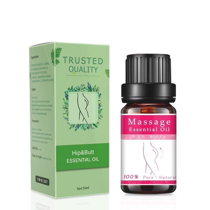 LANTHOME Buttocks Essential Oil