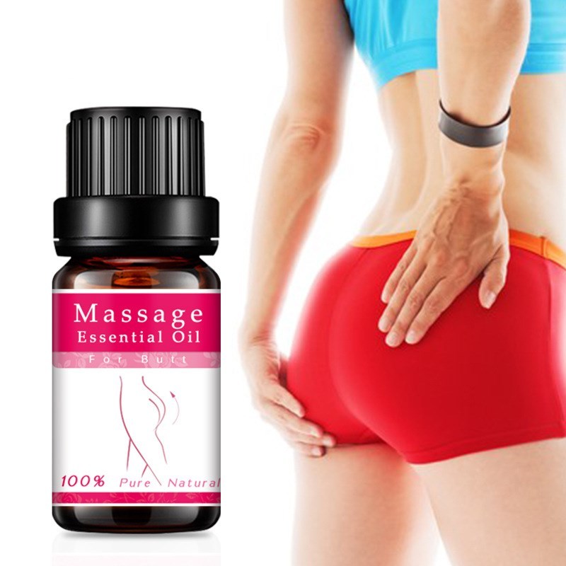 LANTHOME Buttocks Essential Oil