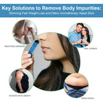 Load image into Gallery viewer, Slimming Nose Tube For Cooling Refreshing And Shaping The Body
