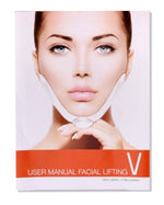 Load image into Gallery viewer, Facial Slimming Massager Women V Shape Facial Lifting Device
