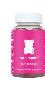 Load image into Gallery viewer, Women Support Berry Soft Candy
