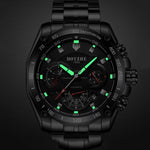 Load image into Gallery viewer, Men&#39;s Watch Automatic Mechanical Watch Multifunctional
