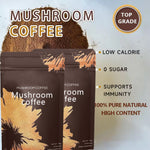 Load image into Gallery viewer, Mushroom Ground Coffee
