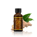 Load image into Gallery viewer, Ginger essential oil
