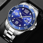 Load image into Gallery viewer, Automatic Anti-fake Waterproof Sports Mechanical Watch
