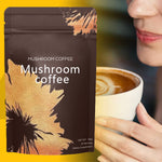 Load image into Gallery viewer, Mushroom Ground Coffee
