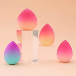 Load image into Gallery viewer, Makeup Sponge Egg Beauty Makeup Super Soft Air Cushion Makeup
