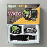 Load image into Gallery viewer, New Bluetooth Calling Health Monitoring Heart Rate Sport Smart Watch
