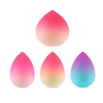 Load image into Gallery viewer, Makeup Sponge Egg Beauty Makeup Super Soft Air Cushion Makeup
