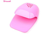 Load image into Gallery viewer, Nail dryer Nail Tool Nail Dryer nail polish Mini Nail Dryer
