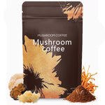 Load image into Gallery viewer, Mushroom Ground Coffee
