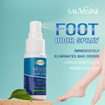 Load image into Gallery viewer, Foot Refreshing Care Mist 20ml
