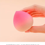 Load image into Gallery viewer, Makeup Sponge Egg Beauty Makeup Super Soft Air Cushion Makeup
