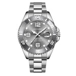 Load image into Gallery viewer, Automatic Anti-fake Waterproof Sports Mechanical Watch
